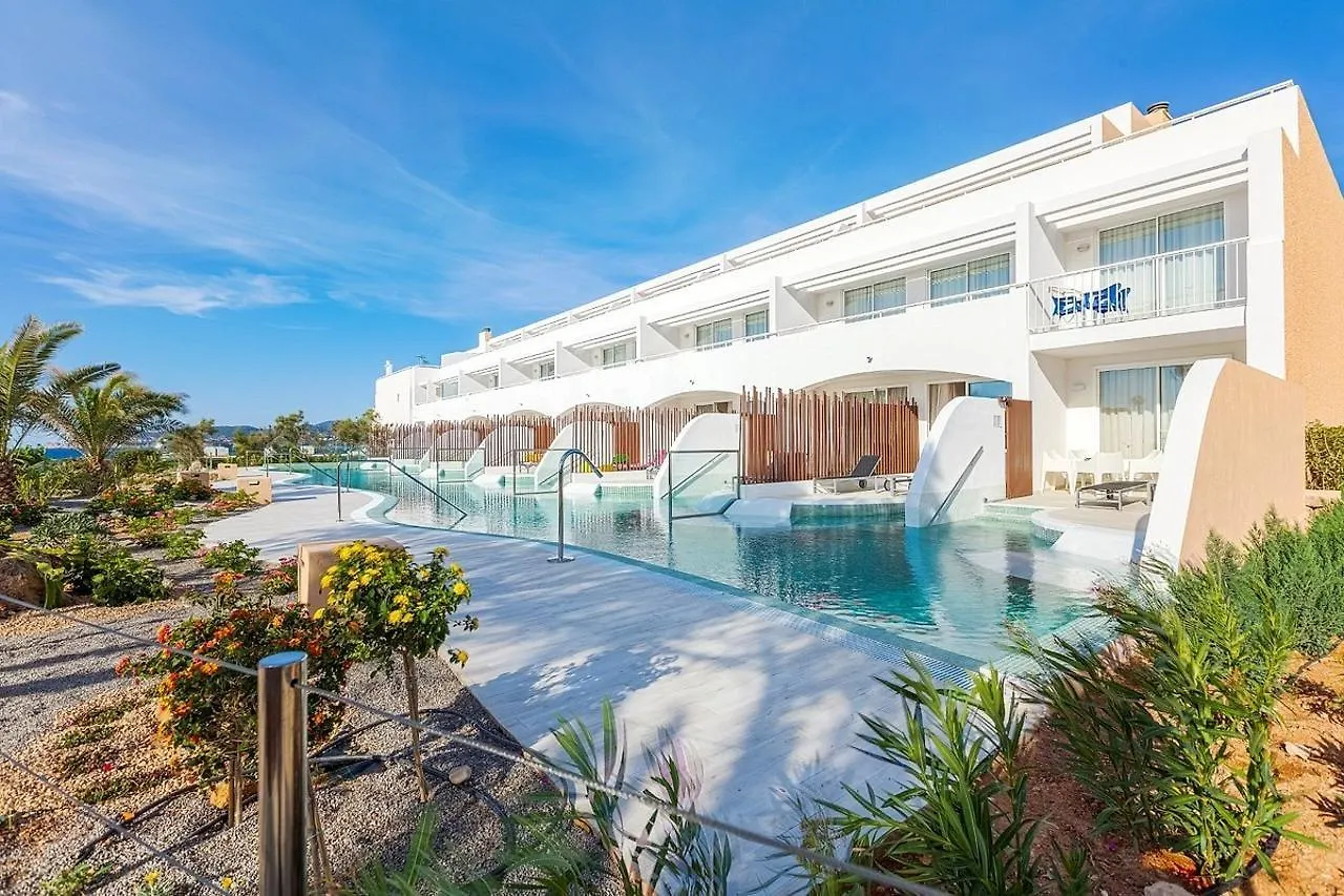 Sirenis Seaview Country Club Apartman San Antonio 0*,  Spanyolország