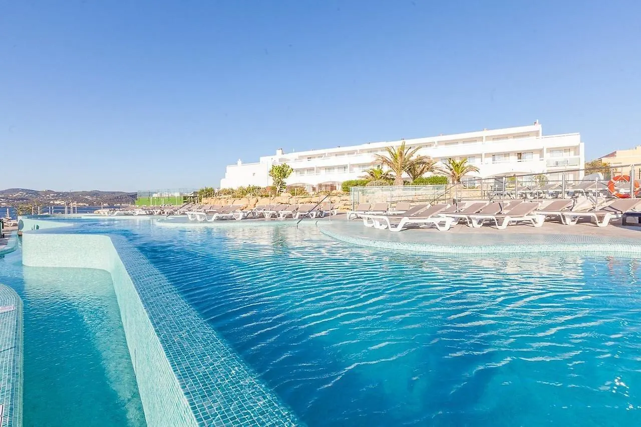 Sirenis Seaview Country Club Apartman San Antonio