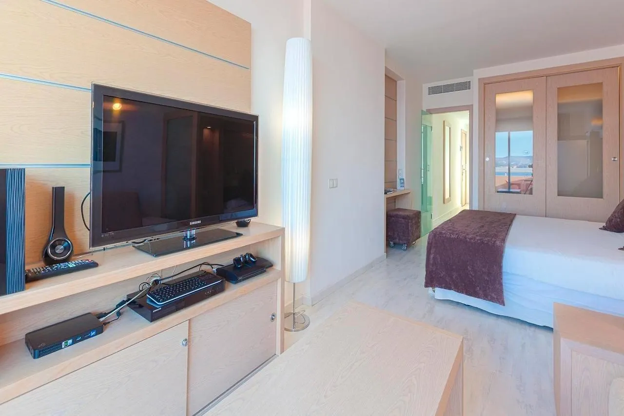 Sirenis Seaview Country Club Apartman San Antonio 0*,
