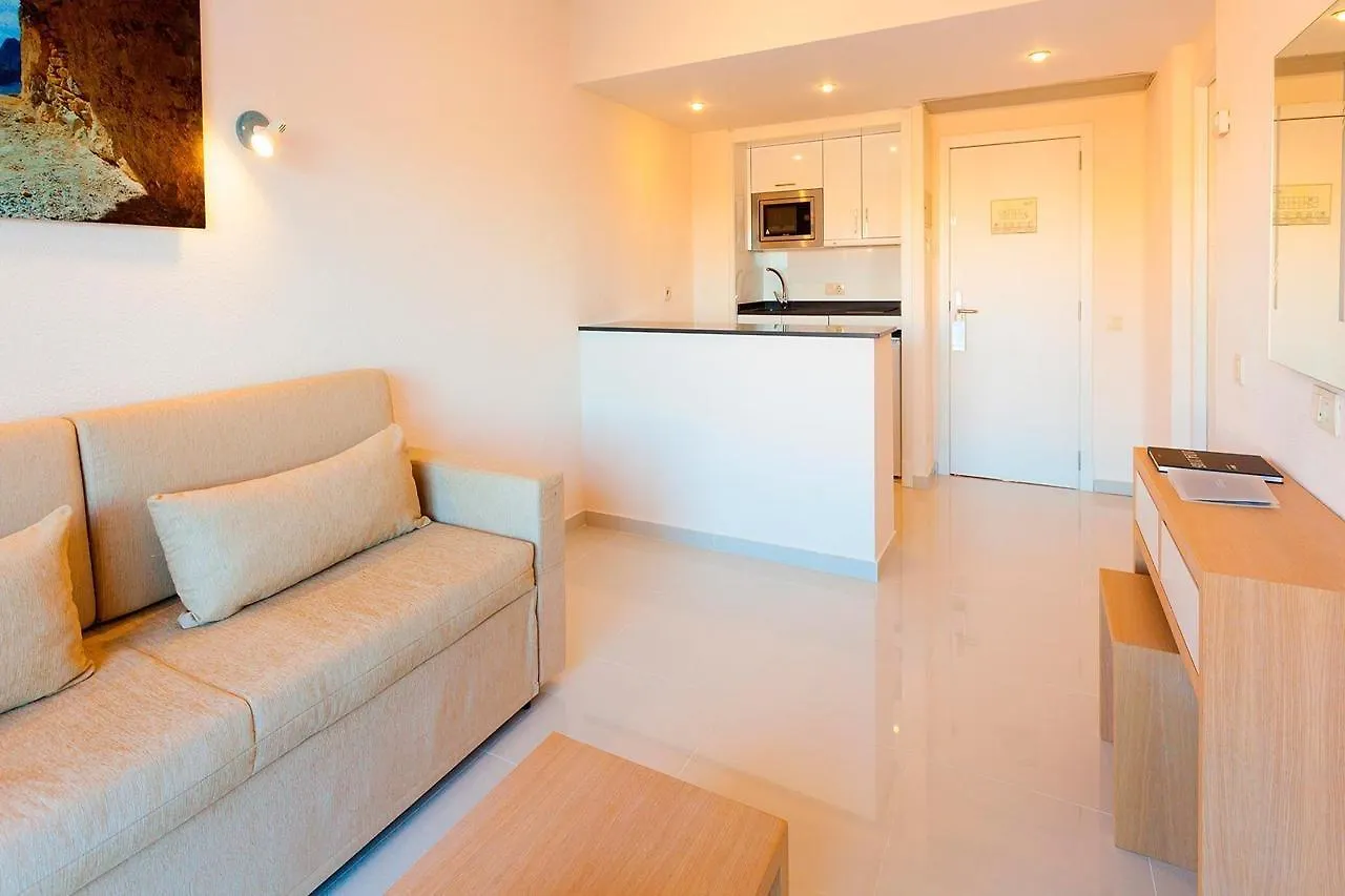 Sirenis Seaview Country Club Apartman San Antonio