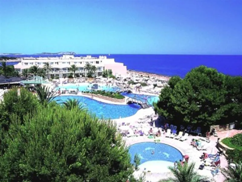 Sirenis Seaview Country Club Apartman San Antonio 0*,  Spanyolország