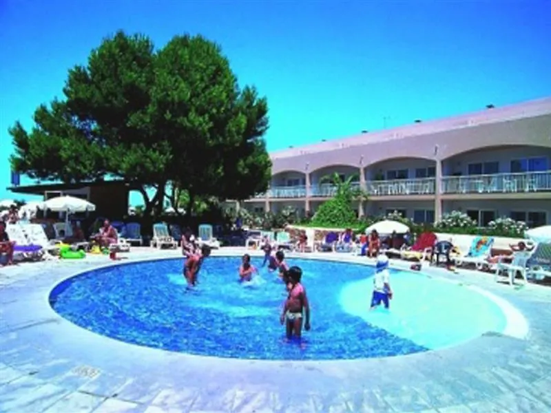 Sirenis Seaview Country Club Apartman San Antonio