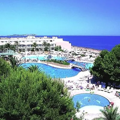 Sirenis Seaview Country Club Apartman San Antonio