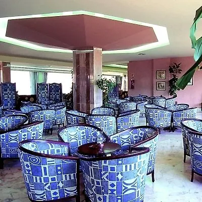 Sirenis Seaview Country Club Apartman San Antonio 0*,