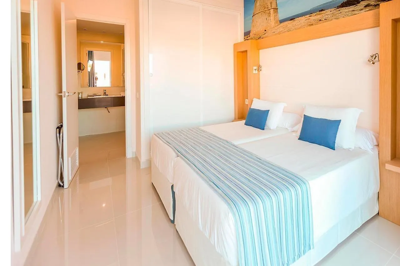 Sirenis Seaview Country Club Apartman San Antonio