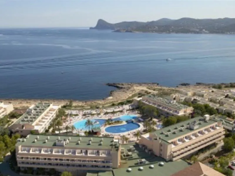 Sirenis Seaview Country Club Apartman San Antonio
