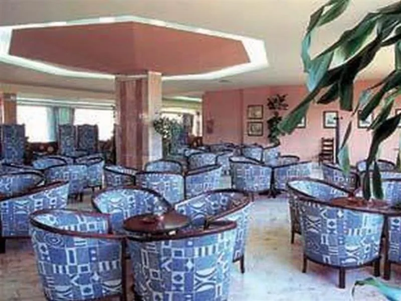 Sirenis Seaview Country Club Apartman San Antonio