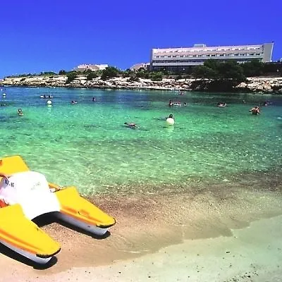 Sirenis Seaview Country Club Apartman San Antonio