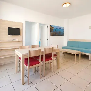  Appartement Tramuntana